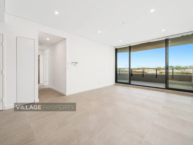 2 WEEKS RENT FREE - Spacious Two Bedroom Apartment - Kingston Quarter