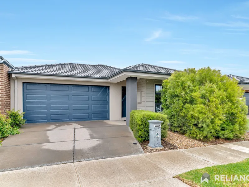 Impeccable Family Abode @ Allura Estate