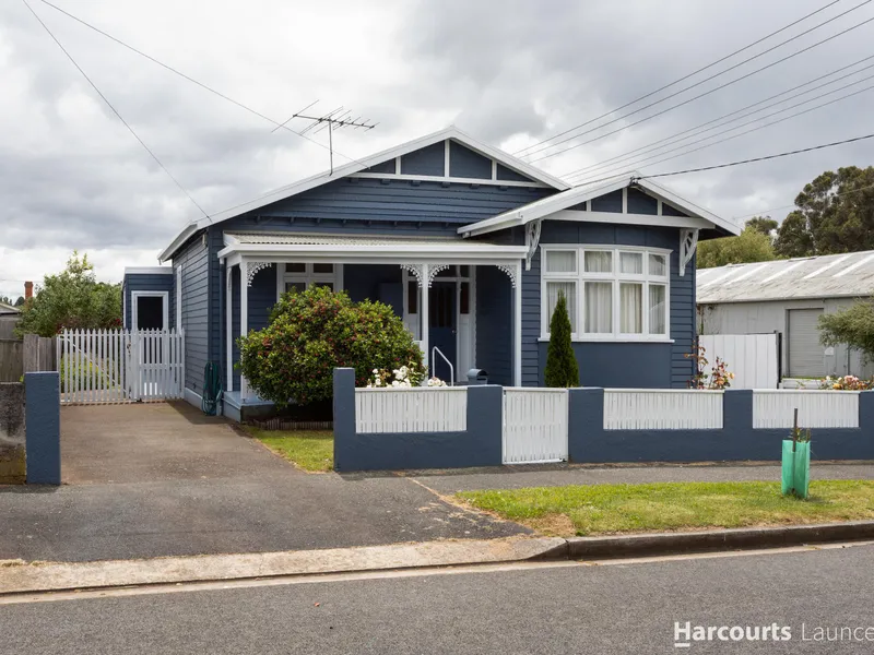 Charming Character Home!