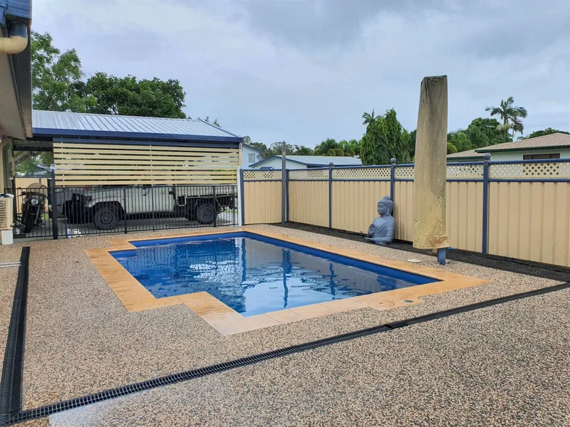 Experience the best of Andergrove