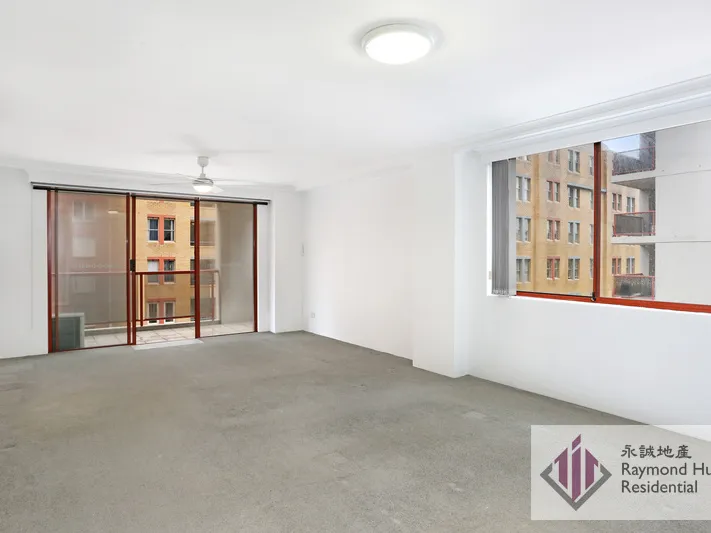 Pyrmont's Most Convenient Location