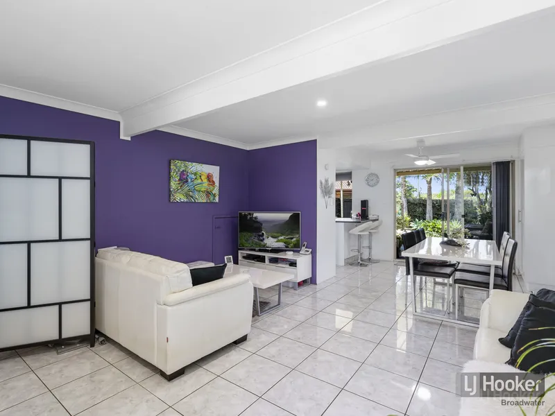 EXCEPTIONAL PRIVATE VILLA IS A HIDDEN GEM!!