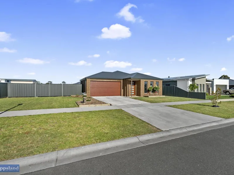 Don't want the stress of building?