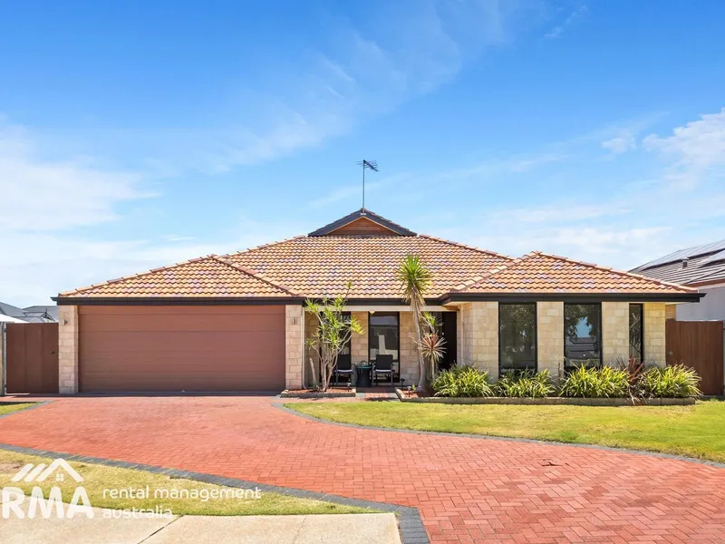 Perfect Coastal Living