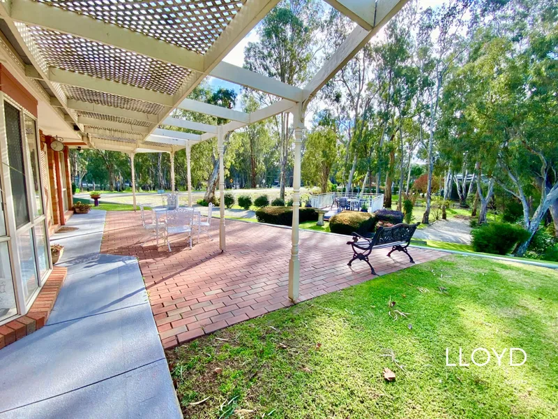 The dream lifestyle&nbsp;you have&nbsp;been waiting to enjoy...