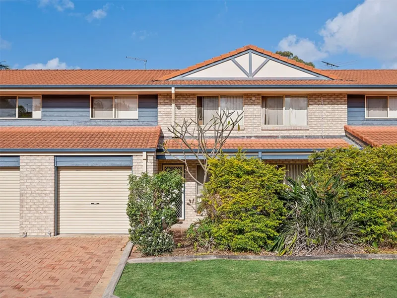 Stretton Catchment and literally cheaper than Renting!!!