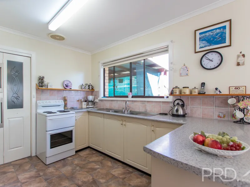 Low Set, Low Maintenance