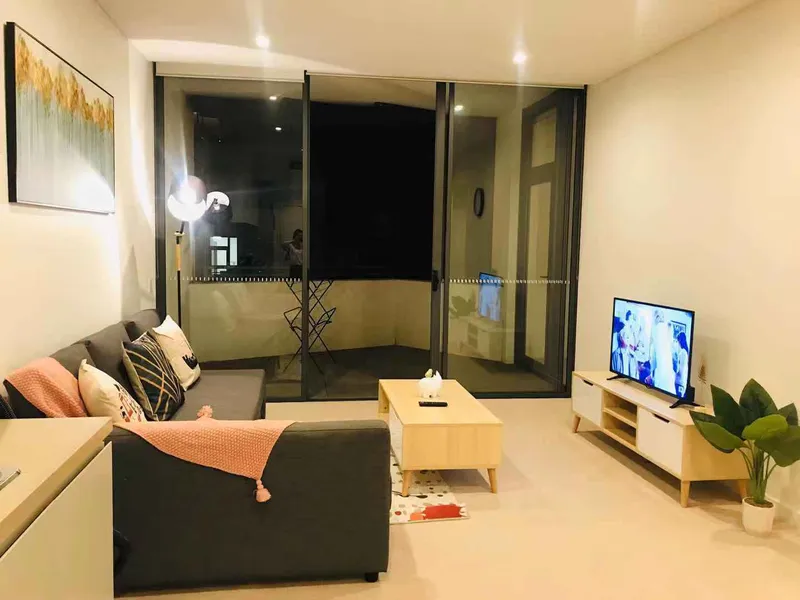 comfortable 1 bedroom apartment for rent