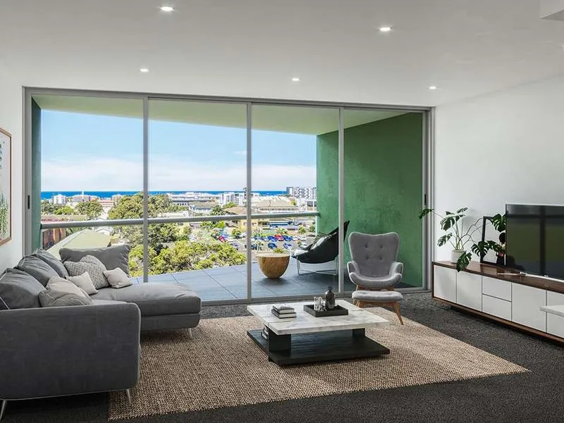 Selling In The Heart of Wollongong