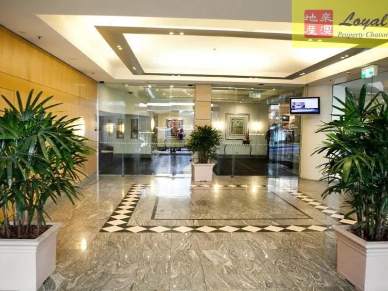 Sebel Residence - Security, Comfort & Quality