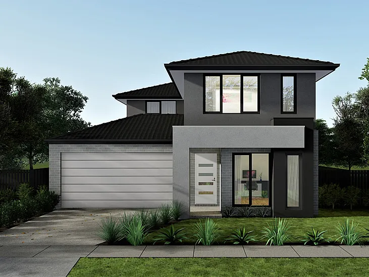 Build Your Dream Home With SJD Homes!