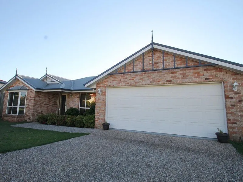 Outstanding home in quiet Middle Ridge!