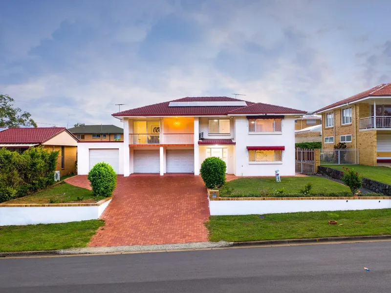 MAKE YOUR MOVE BEFORE THE MARKET DOES AGAIN!