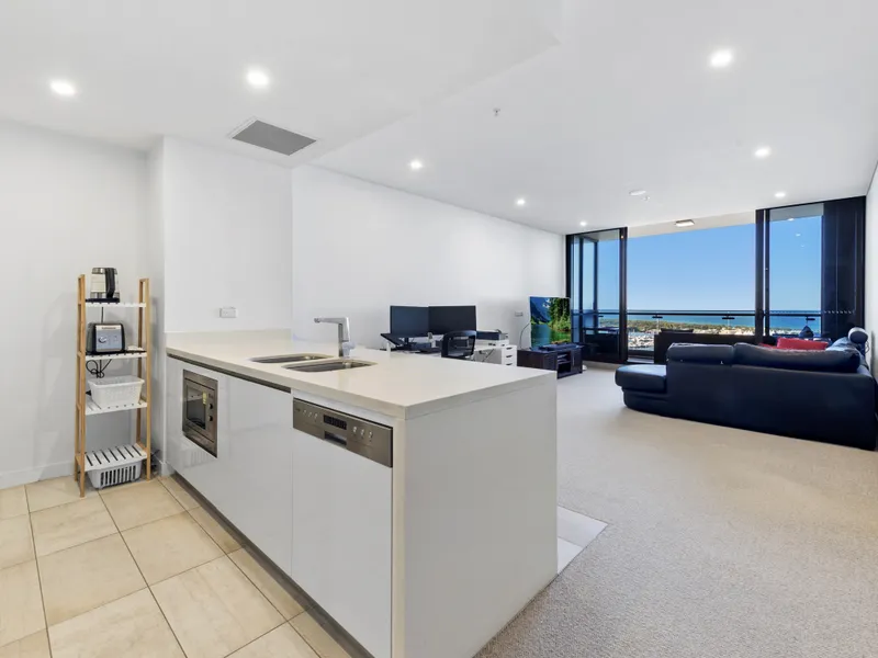 Extremely Rare Flow Through Floor Plan - This Won't Last!