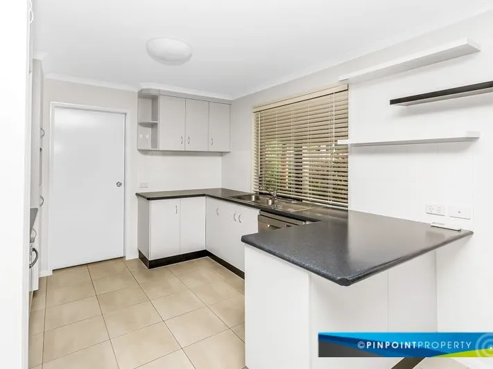 Large Corner Block with Dual Access