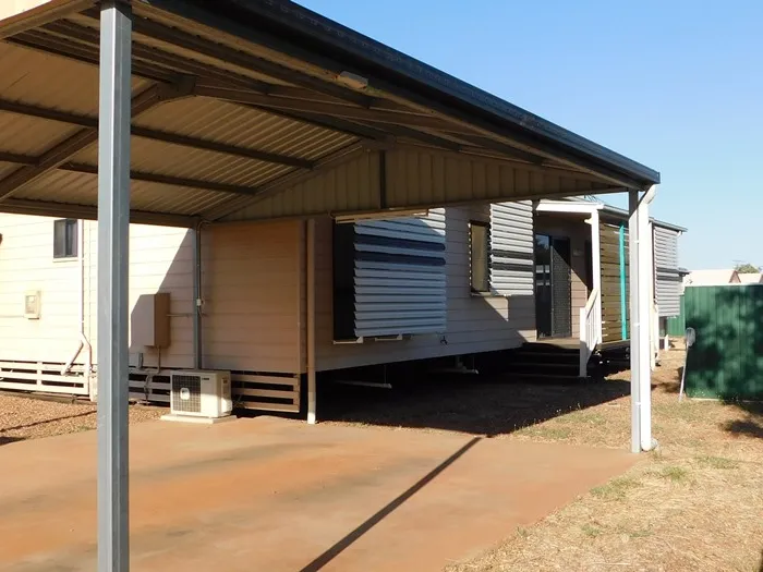 FURNISHED DOUBLE DELIGHT