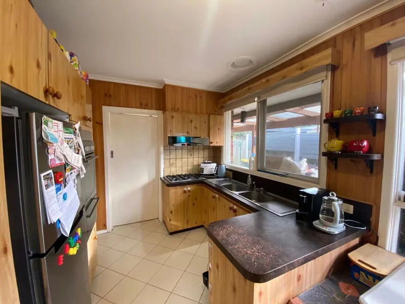 Smart family home in prime location