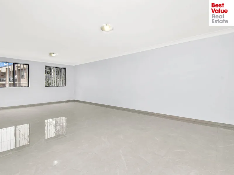 Ultra Modern Apartment
