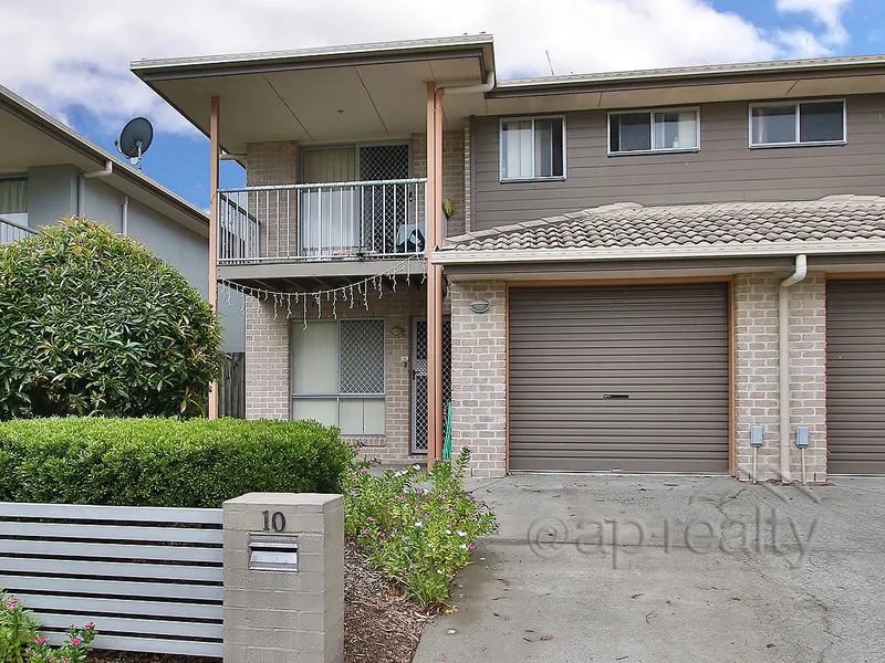 A RARE GEM IN A THRIVING LOCATION