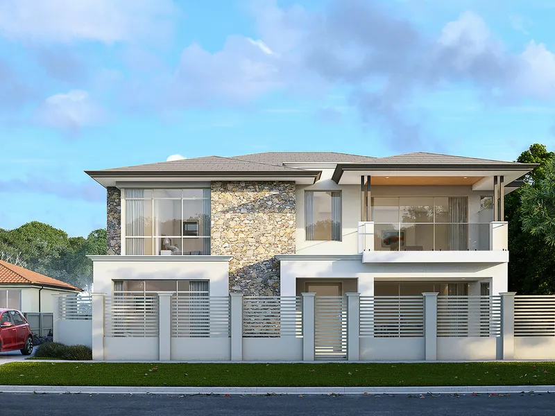 UNDER CONTRACT