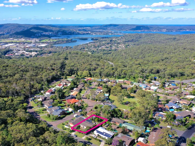 Large Family Home with Downstairs Flat