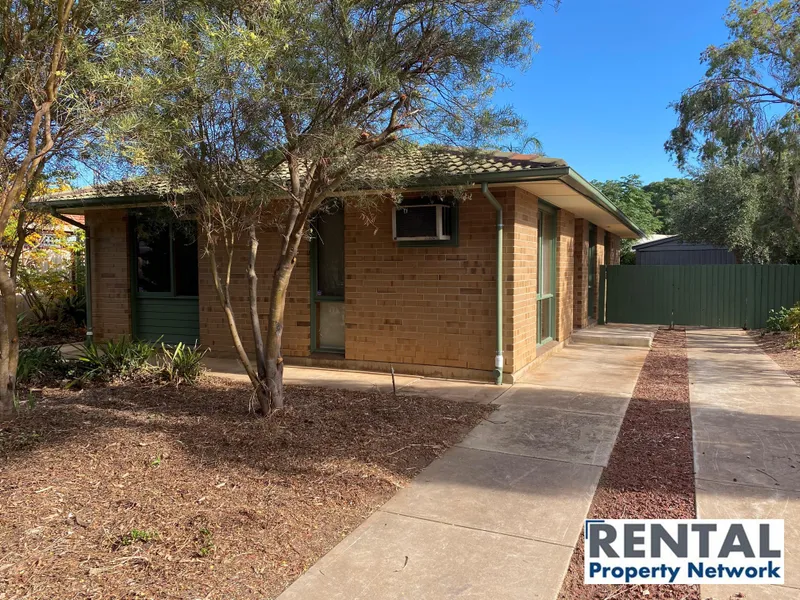 FLEXIBLE THREE OR FOUR BEDROOM LAYOUT