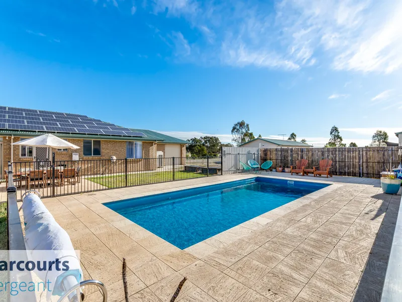 Great Value For Money In Lewiston!