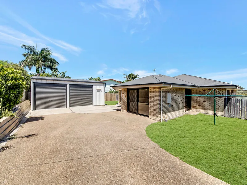 SPACIOUS FAMILY HOME