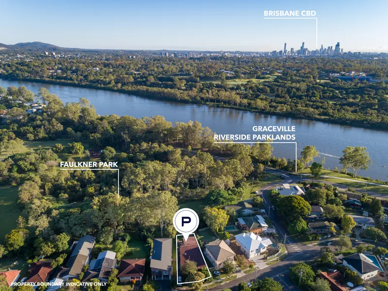 Prime investment/development opportunity here!