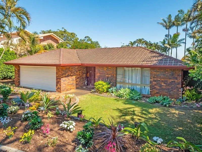 Large comfy home available NOW