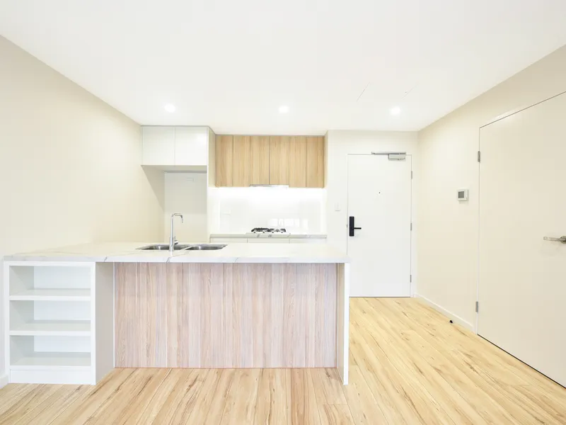 Contemporary living in the heart of Eastwood