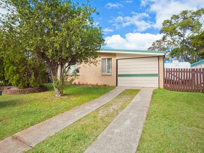 Family home in ideal location