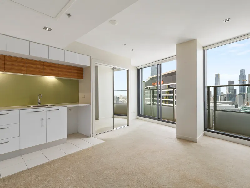 Stunning studio apartment in Victoria Point