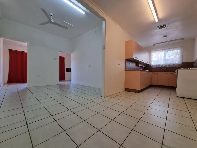 Spacious One Bedroom Unit