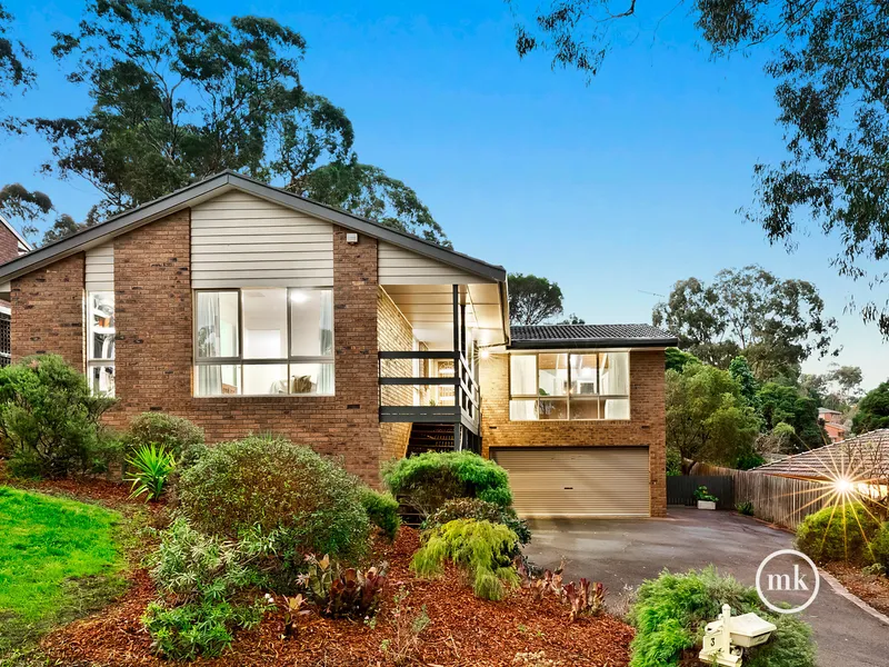 Spacious Family Home In A Sought After Location!