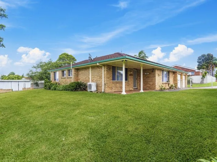 GREAT LOCATION HIDDEN GEM