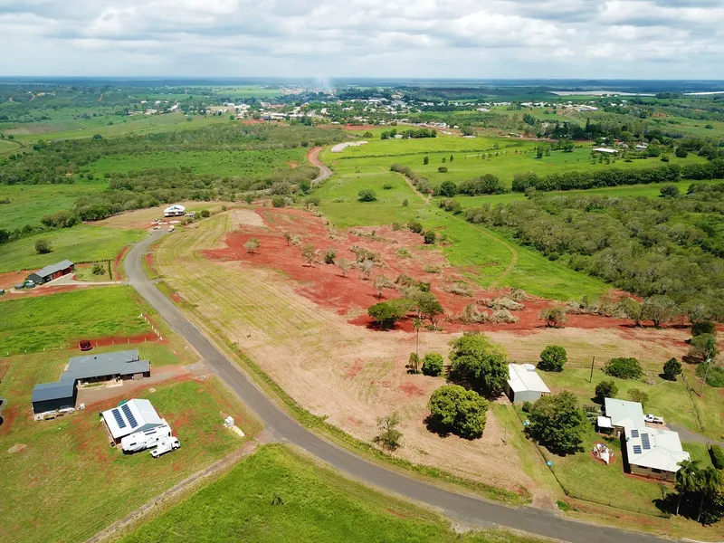 Last Blocks Left In This Sell Out Estate!!!