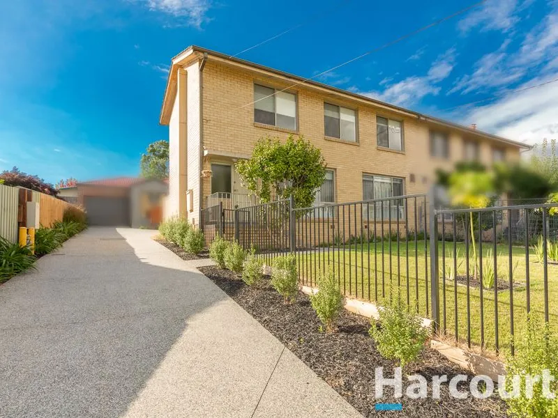 First Step to your Own Home!