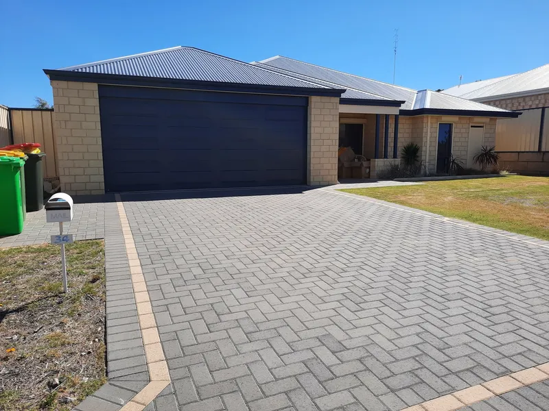 Quiet Coastal Living in this Modern Family Home