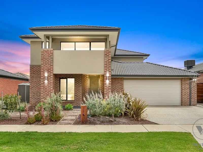 3 LIFE STREET, TARNEIT