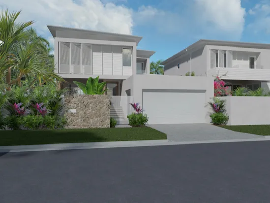 Sophisticated living in highly sought-after Palm Beach 