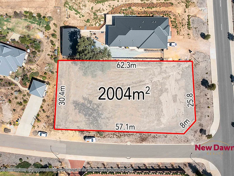 2004m2 - To Build Your Dream Home