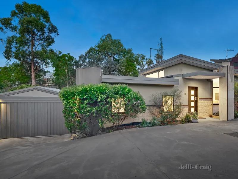 A lifestyle of excellence