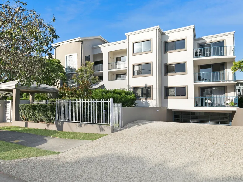 Spacious 3 Bedroom Apartment in the Heart of Maroochydore - $619,000