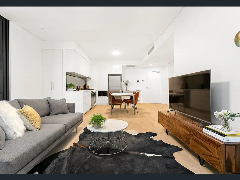 Brand New Apt Available for $10K first home buyer grant and Stamp duty free for First home buyers! Last One Left!