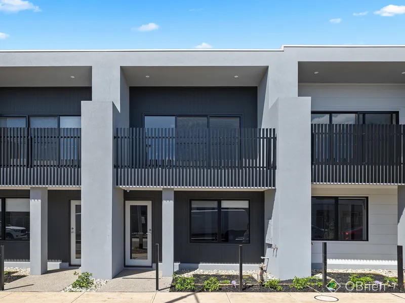 Brand New & Ready For You! Stamp Duty Savings Apply