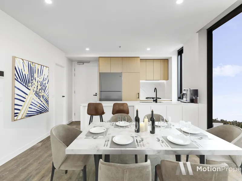 For the ones with high standards!