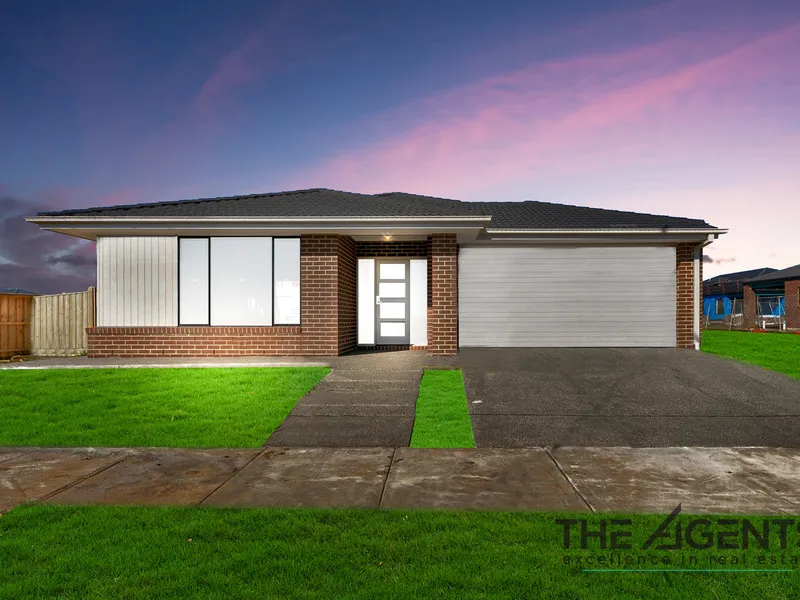 Fabulous Family Home!!