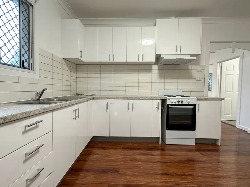 Gorgeous Three Bedroom Family Home