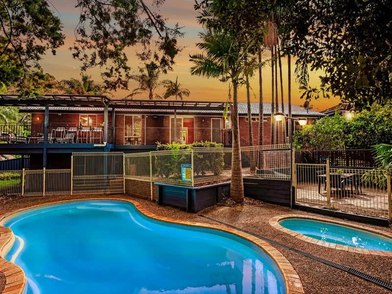 Dream Family Entertainer!